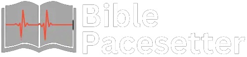 Bible Pacesetter